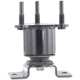 Purchase Top-Quality Rear Transmission Mount by ANCHOR - 10055 pa2