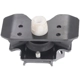 Purchase Top-Quality ANCHOR - 10066 - Manual And Automatic Transmission Mount pa1