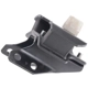 Purchase Top-Quality ANCHOR - 10066 - Manual And Automatic Transmission Mount pa4