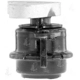 Purchase Top-Quality Rear Transmission Mount by ANCHOR - 10078 pa6