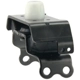 Purchase Top-Quality ANCHOR - 10111 - Manual And Automatic Transmission Mount pa2