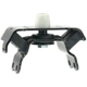 Purchase Top-Quality ANCHOR - 10111 - Manual And Automatic Transmission Mount pa3