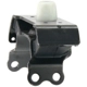 Purchase Top-Quality ANCHOR - 10111 - Manual And Automatic Transmission Mount pa4