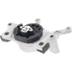 Purchase Top-Quality ANCHOR - 10236 - Transmission Mount pa2