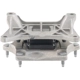 Purchase Top-Quality Rear Transmission Mount by ANCHOR - 10247 pa2