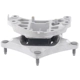 Purchase Top-Quality ANCHOR - 10248 - Transmission Mount pa3