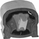 Purchase Top-Quality Rear Transmission Mount by ANCHOR - 10342 pa5