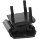 Purchase Top-Quality Rear Transmission Mount by ANCHOR - 10346 pa1