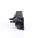 Purchase Top-Quality Rear Transmission Mount by ANCHOR - 2253 pa2