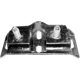 Purchase Top-Quality Rear Transmission Mount by ANCHOR - 2253 pa3