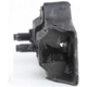 Purchase Top-Quality Rear Transmission Mount by ANCHOR - 2253 pa6