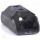 Purchase Top-Quality Rear Transmission Mount by ANCHOR - 2268 pa6