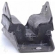 Purchase Top-Quality Rear Transmission Mount by ANCHOR - 2327 pa6