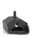 Purchase Top-Quality Rear Transmission Mount by ANCHOR - 2394 pa1