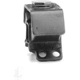 Purchase Top-Quality Rear Transmission Mount by ANCHOR - 2410 pa6