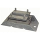 Purchase Top-Quality Rear Transmission Mount by ANCHOR - 2570 pa13