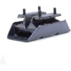 Purchase Top-Quality Rear Transmission Mount by ANCHOR - 2570 pa16