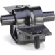 Purchase Top-Quality Rear Transmission Mount by ANCHOR - 2624 pa13