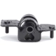 Purchase Top-Quality Rear Transmission Mount by ANCHOR - 2624 pa2