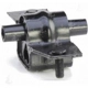 Purchase Top-Quality Rear Transmission Mount by ANCHOR - 2624 pa5