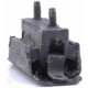Purchase Top-Quality Rear Transmission Mount by ANCHOR - 2666 pa11
