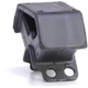 Purchase Top-Quality Rear Transmission Mount by ANCHOR - 2690 pa1