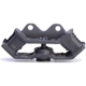 Purchase Top-Quality Rear Transmission Mount by ANCHOR - 2730 pa2