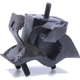 Purchase Top-Quality Rear Transmission Mount by ANCHOR - 2778 pa5