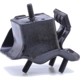 Purchase Top-Quality Rear Transmission Mount by ANCHOR - 2778 pa6