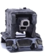 Purchase Top-Quality Rear Transmission Mount by ANCHOR - 2810 pa1