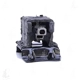 Purchase Top-Quality Rear Transmission Mount by ANCHOR - 2810 pa12