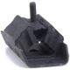 Purchase Top-Quality Rear Transmission Mount by ANCHOR - 2811 pa1