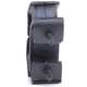 Purchase Top-Quality Rear Transmission Mount by ANCHOR - 2818 pa1