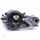 Purchase Top-Quality Rear Transmission Mount by ANCHOR - 2863 pa10