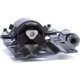 Purchase Top-Quality Rear Transmission Mount by ANCHOR - 2863 pa13