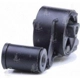 Purchase Top-Quality Rear Transmission Mount by ANCHOR - 2864 pa6