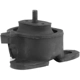 Purchase Top-Quality Rear Transmission Mount by ANCHOR - 2879 pa1
