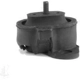 Purchase Top-Quality Rear Transmission Mount by ANCHOR - 2879 pa5