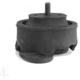 Purchase Top-Quality Rear Transmission Mount by ANCHOR - 2879 pa9
