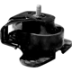 Purchase Top-Quality Rear Transmission Mount by ANCHOR - 2880 pa13