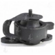 Purchase Top-Quality Rear Transmission Mount by ANCHOR - 2880 pa9