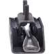 Purchase Top-Quality Rear Transmission Mount by ANCHOR - 2884 pa2