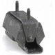 Purchase Top-Quality Rear Transmission Mount by ANCHOR - 2891 pa6