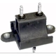 Purchase Top-Quality Rear Transmission Mount by ANCHOR - 2898 pa1