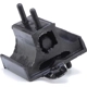 Purchase Top-Quality Rear Transmission Mount by ANCHOR - 2898 pa6