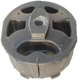 Purchase Top-Quality Rear Transmission Mount by ANCHOR - 2924 pa1