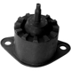 Purchase Top-Quality Rear Transmission Mount by ANCHOR - 2956 pa1