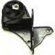 Purchase Top-Quality Rear Transmission Mount by ANCHOR - 3017 pa1