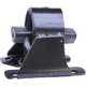 Purchase Top-Quality Rear Transmission Mount by ANCHOR - 3051 pa1