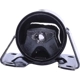 Purchase Top-Quality Rear Transmission Mount by ANCHOR - 3051 pa2